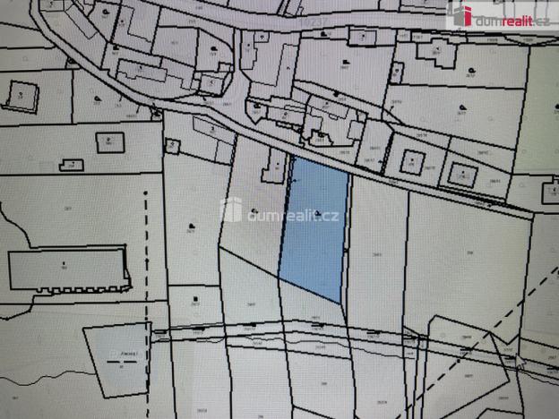 Prodej pozemku pro bydlení, Klučenice, 2276 m2