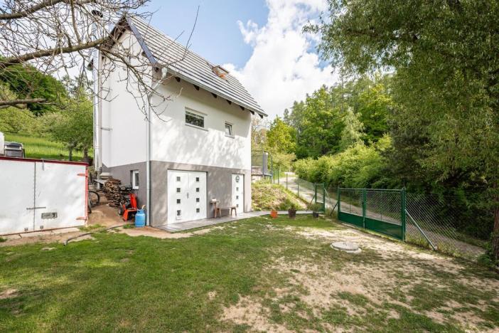 Prodej rodinného domu, Mnichovice, 364 m2