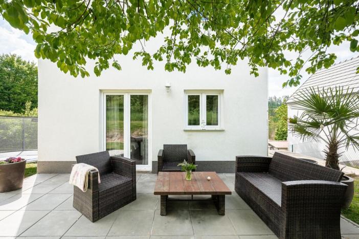 Prodej rodinného domu, Mnichovice, 364 m2