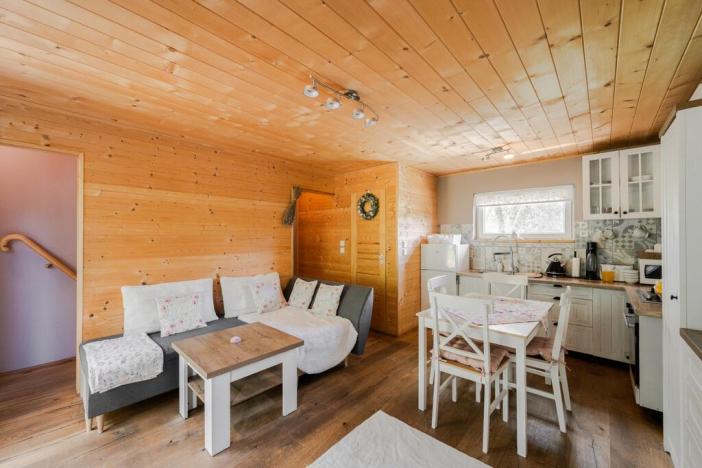 Prodej rodinného domu, Mnichovice, 364 m2