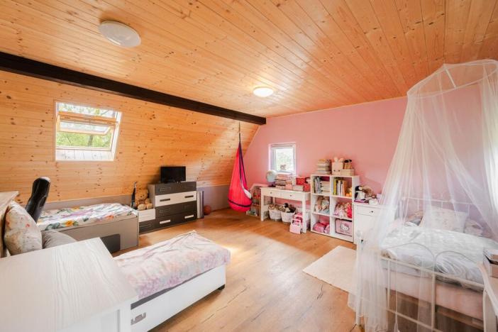 Prodej rodinného domu, Mnichovice, 364 m2