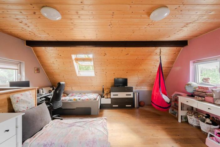 Prodej rodinného domu, Mnichovice, 364 m2