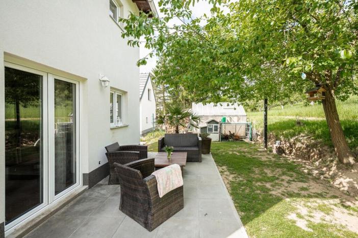 Prodej rodinného domu, Mnichovice, 364 m2