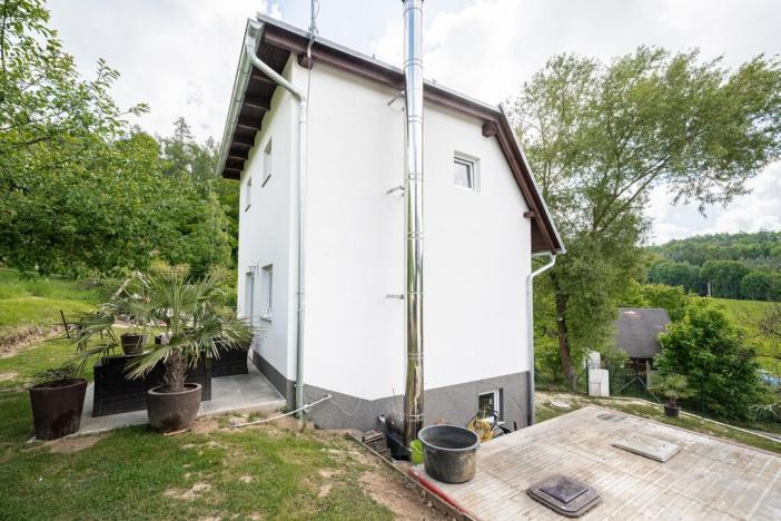 Prodej rodinného domu, Mnichovice, 364 m2