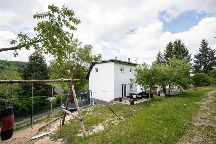 Prodej rodinného domu, Mnichovice, 364 m2