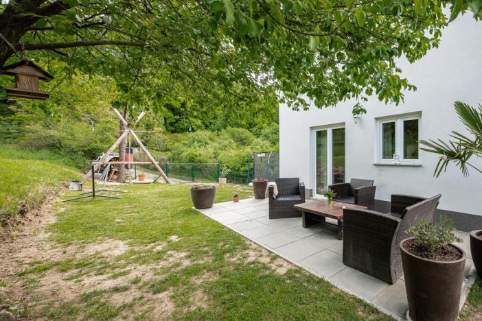 Prodej rodinného domu, Mnichovice, 364 m2