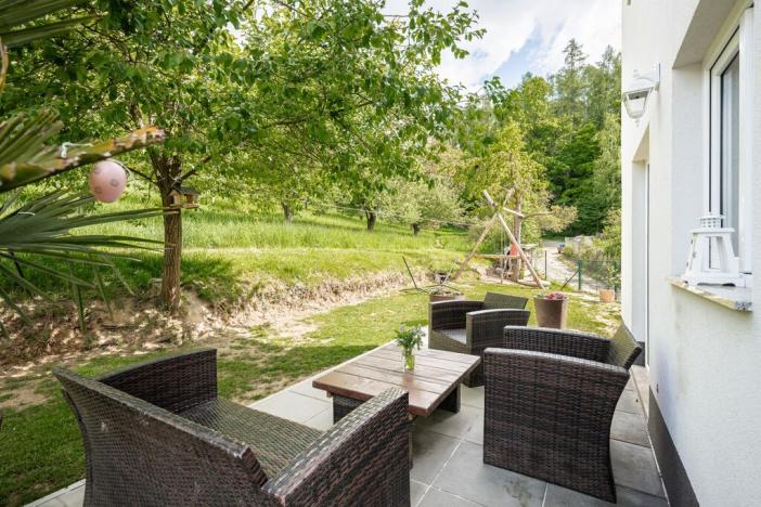 Prodej rodinného domu, Mnichovice, 364 m2