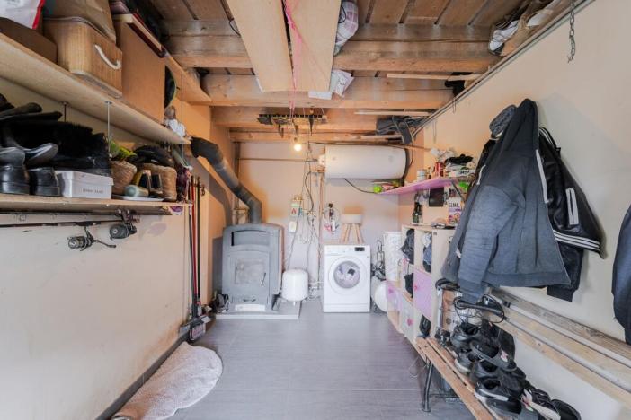 Prodej rodinného domu, Mnichovice, 364 m2