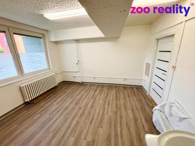 Prodej kanceláře, Bechyně, 15 m2