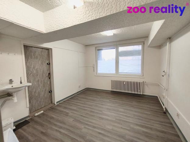 Prodej kanceláře, Bechyně, 15 m2