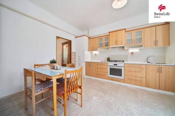 Prodej rodinného domu, Hradec Králové, Náhon, 93 m2