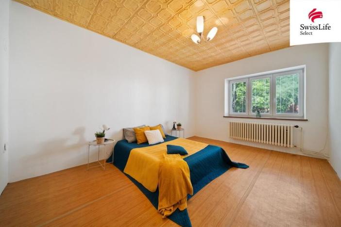 Prodej rodinného domu, Hradec Králové, Náhon, 93 m2