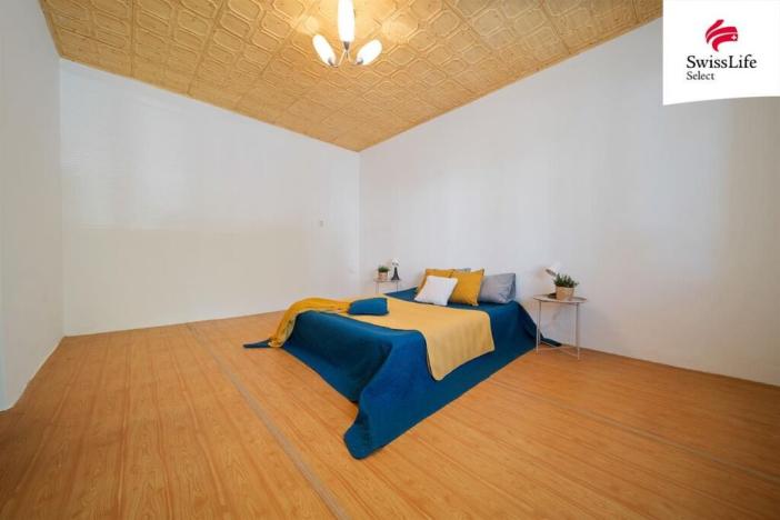 Prodej rodinného domu, Hradec Králové, Náhon, 93 m2