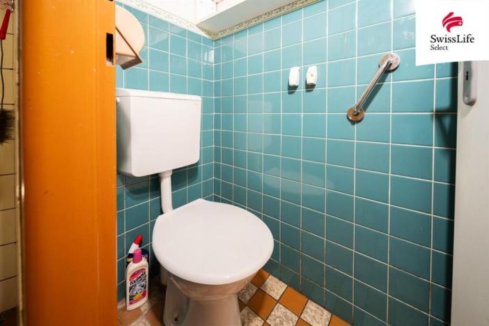 Prodej rodinného domu, Hradec Králové, Náhon, 93 m2