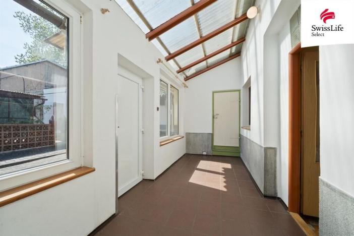 Prodej rodinného domu, Hradec Králové, Náhon, 93 m2