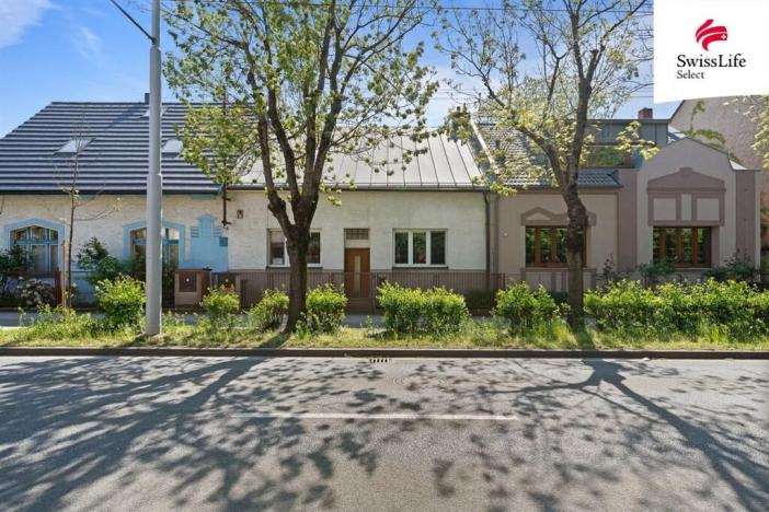 Prodej rodinného domu, Hradec Králové, Náhon, 93 m2