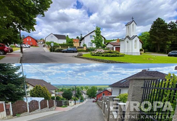 Prodej rodinného domu, Nepřevázka, 75 m2