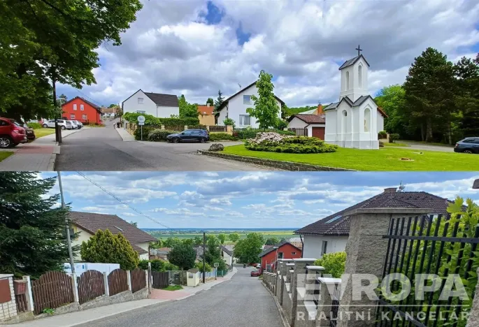 Prodej rodinného domu, Nepřevázka, 75 m2