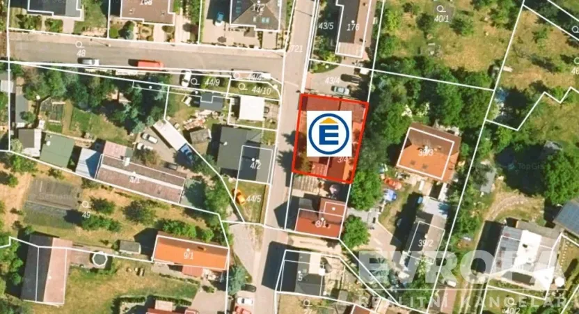 Prodej rodinného domu, Nepřevázka, 75 m2