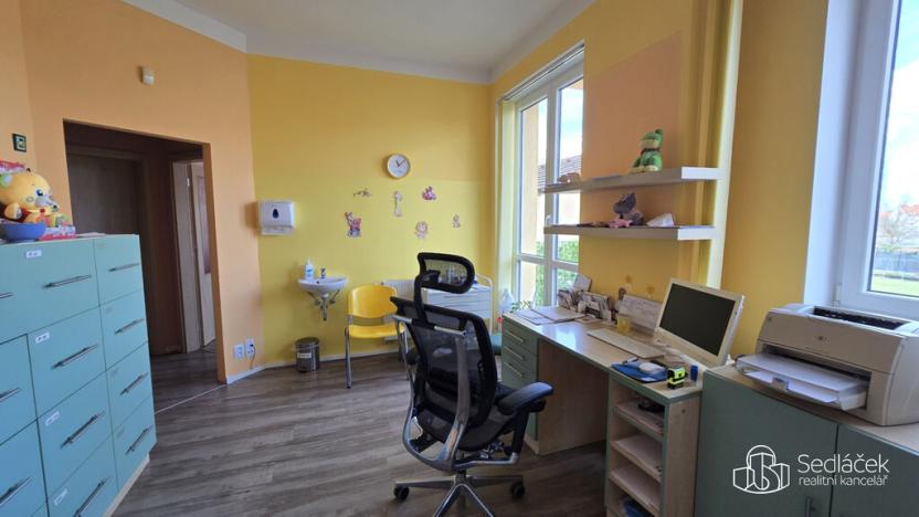 Prodej ordinace, Cheb, Písečná, 112 m2
