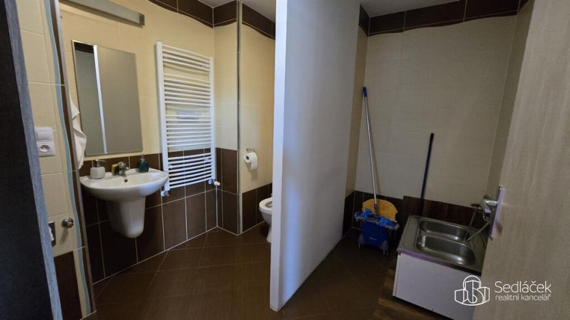 Prodej ordinace, Cheb, Písečná, 112 m2