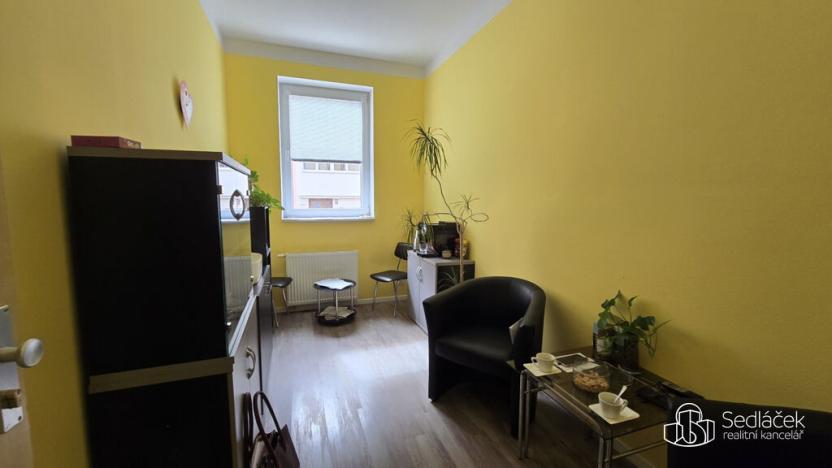 Prodej ordinace, Cheb, Písečná, 112 m2