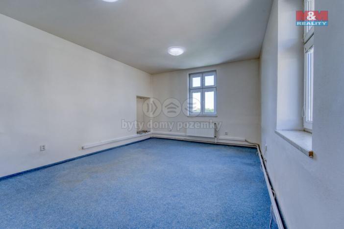 Pronájem kanceláře, Plzeň - Severní Předměstí, Karlovarská, 56 m2