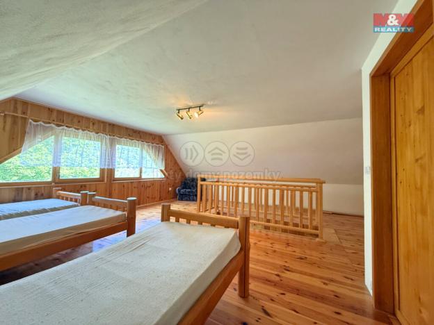 Prodej chaty, Radíč, 108 m2