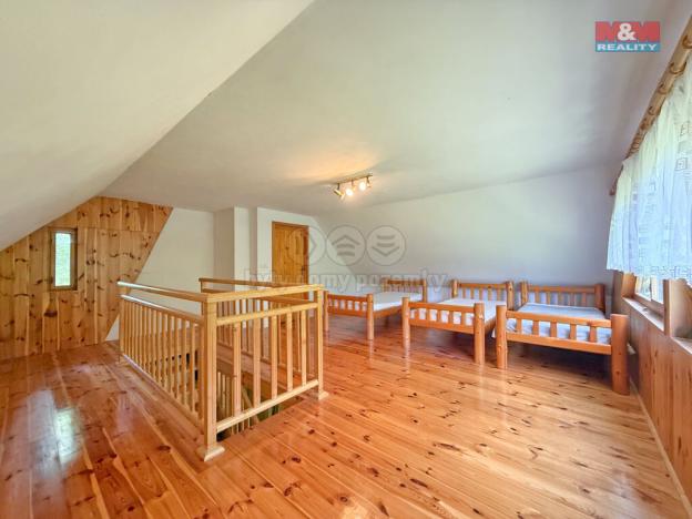 Prodej chaty, Radíč, 108 m2