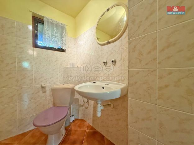 Prodej chaty, Radíč, 108 m2