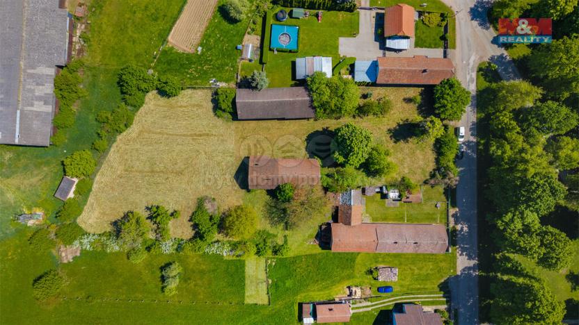 Prodej pozemku pro bydlení, Kosice, 4068 m2