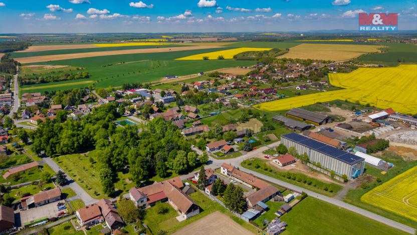 Prodej pozemku pro bydlení, Kosice, 4068 m2