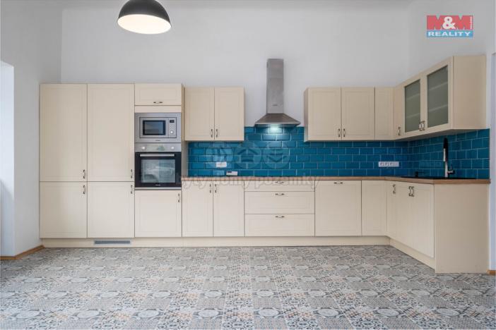 Prodej rodinného domu, Hostouň, Pod Kostelem, 212 m2