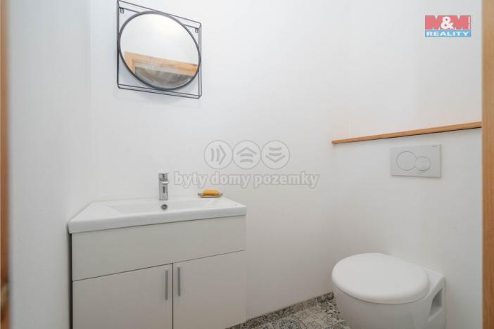 Prodej rodinného domu, Hostouň, Pod Kostelem, 212 m2