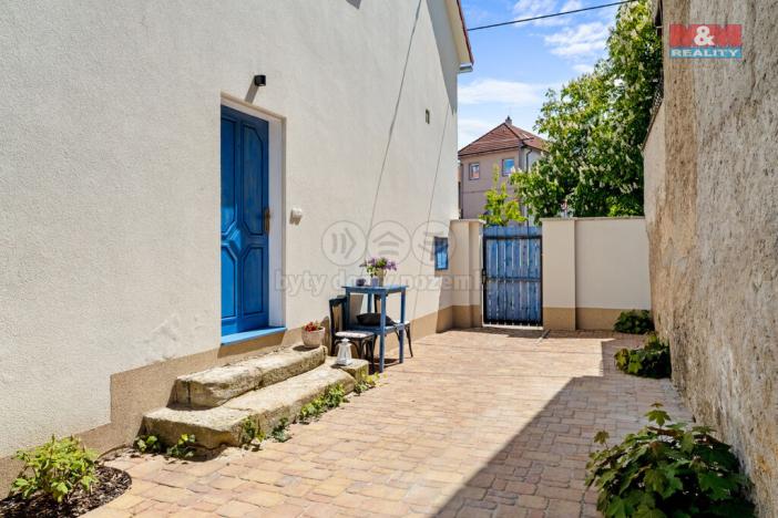 Prodej rodinného domu, Hostouň, Pod Kostelem, 212 m2