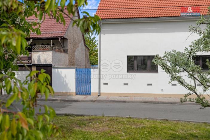 Prodej rodinného domu, Hostouň, Pod Kostelem, 212 m2