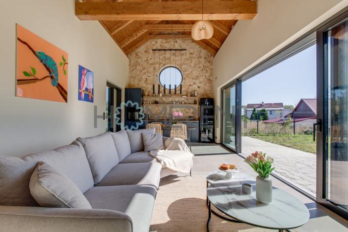 Prodej rodinného domu, Pavlíkov, 83 m2
