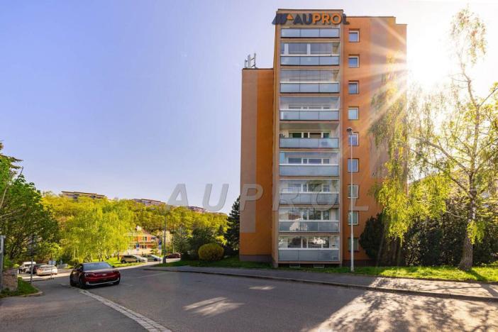 Prodej bytu 2+kk, Praha - Libeň, Rozšířená, 56 m2