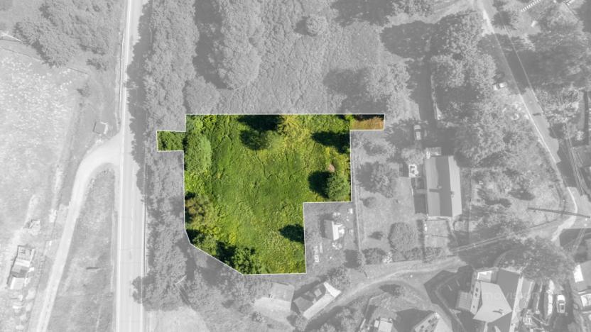 Prodej pozemku pro bydlení, Branná, 2150 m2