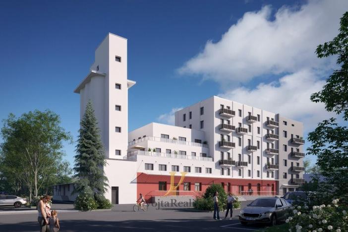 Pronájem obchodního prostoru, Olomouc, Chválkovická, 200 m2