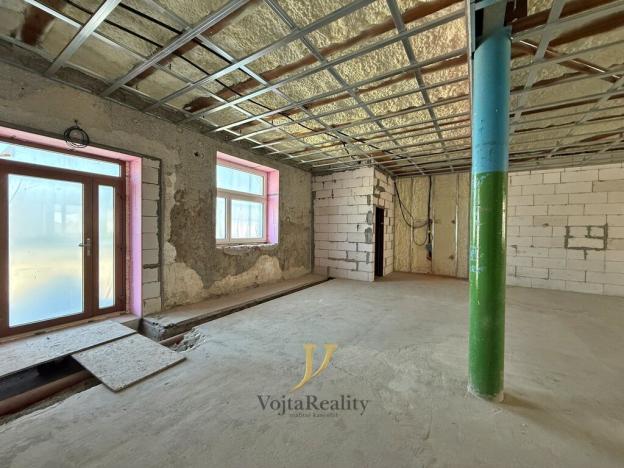 Pronájem obchodního prostoru, Olomouc, Chválkovická, 85 m2