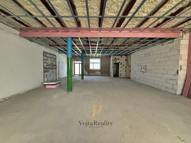 Pronájem obchodního prostoru, Olomouc, Chválkovická, 85 m2