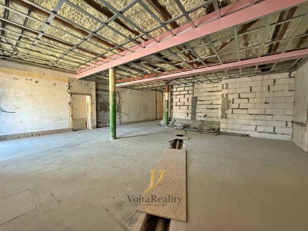 Pronájem obchodního prostoru, Olomouc, Chválkovická, 85 m2