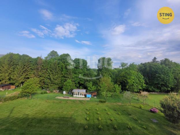 Prodej pozemku pro bydlení, Hrádek, 1500 m2