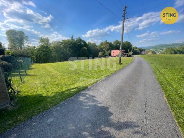 Prodej pozemku pro bydlení, Hrádek, 1500 m2