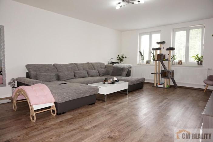 Prodej bytu 3+1, Prostějov, Mlýnská, 102 m2