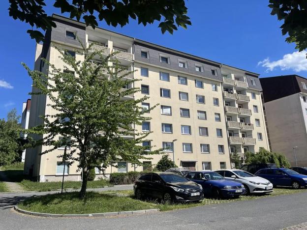 Dražba bytu 3+1, Milovice, Lesní, 105 m2