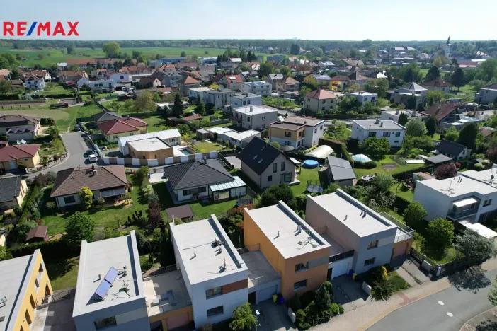 Prodej rodinného domu, Lázně Bohdaneč, Podhaltýřská, 141 m2