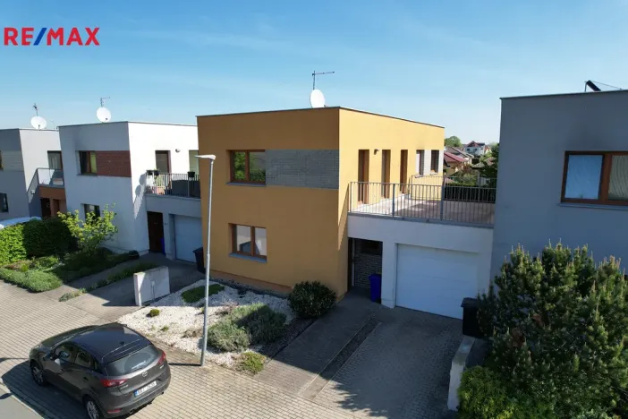 Prodej rodinného domu, Lázně Bohdaneč, Podhaltýřská, 141 m2