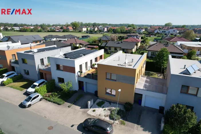 Prodej rodinného domu, Lázně Bohdaneč, Podhaltýřská, 141 m2